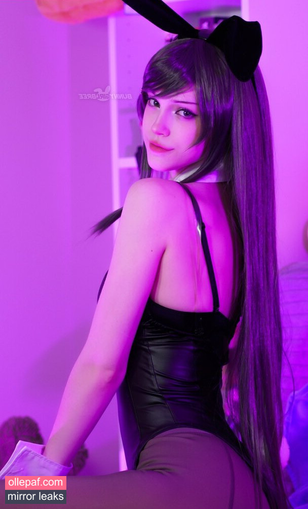 Latest Leaks BunnyGirlBree Nude #477 - Fapello