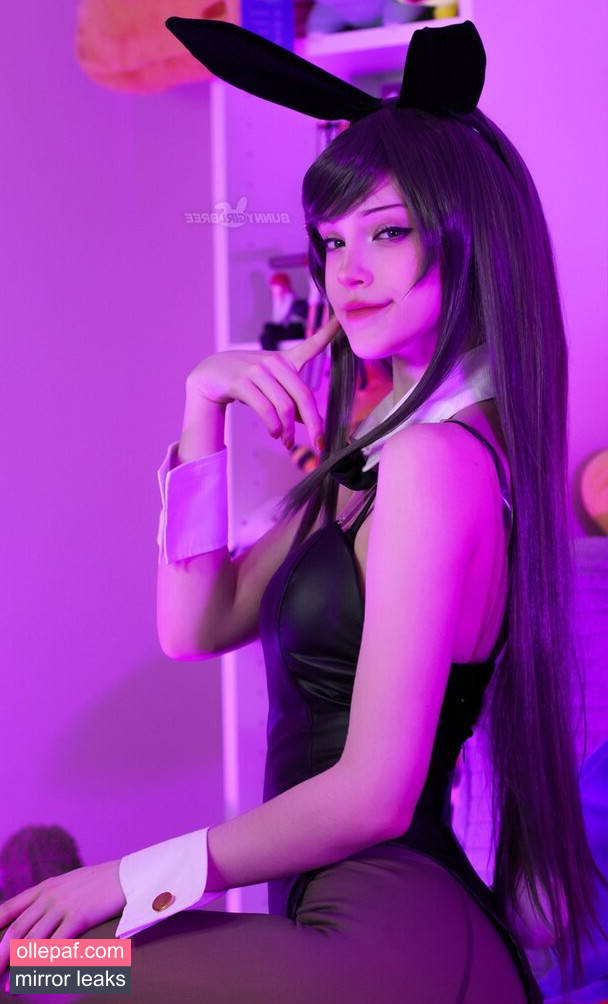Latest Leaks BunnyGirlBree Nude #478 - Fapello
