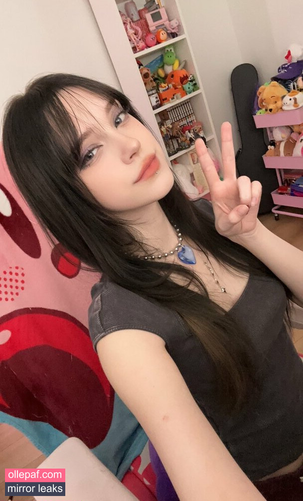 Latest Leaks BunnyGirlBree Nude #61 - Fapello