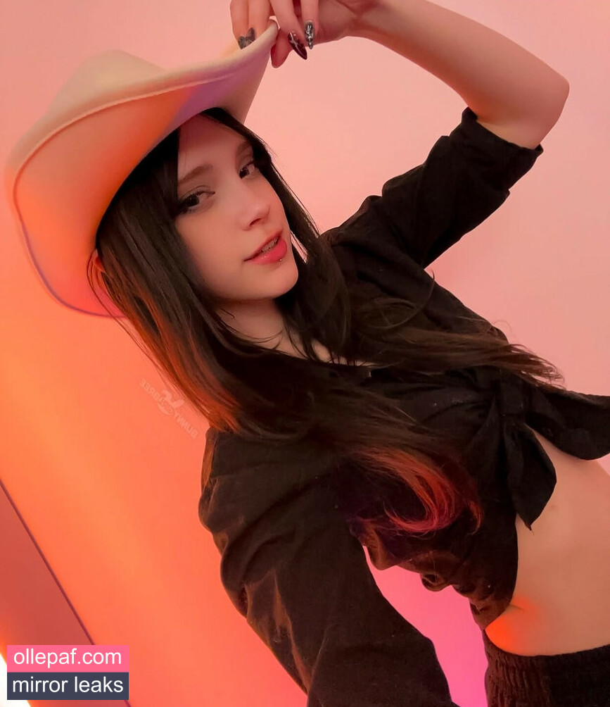 Latest Leaks BunnyGirlBree Nude #64 - Fapello