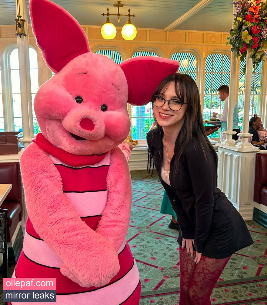 Latest Leaks BunnyGirlBree Nude #9 - Fapello