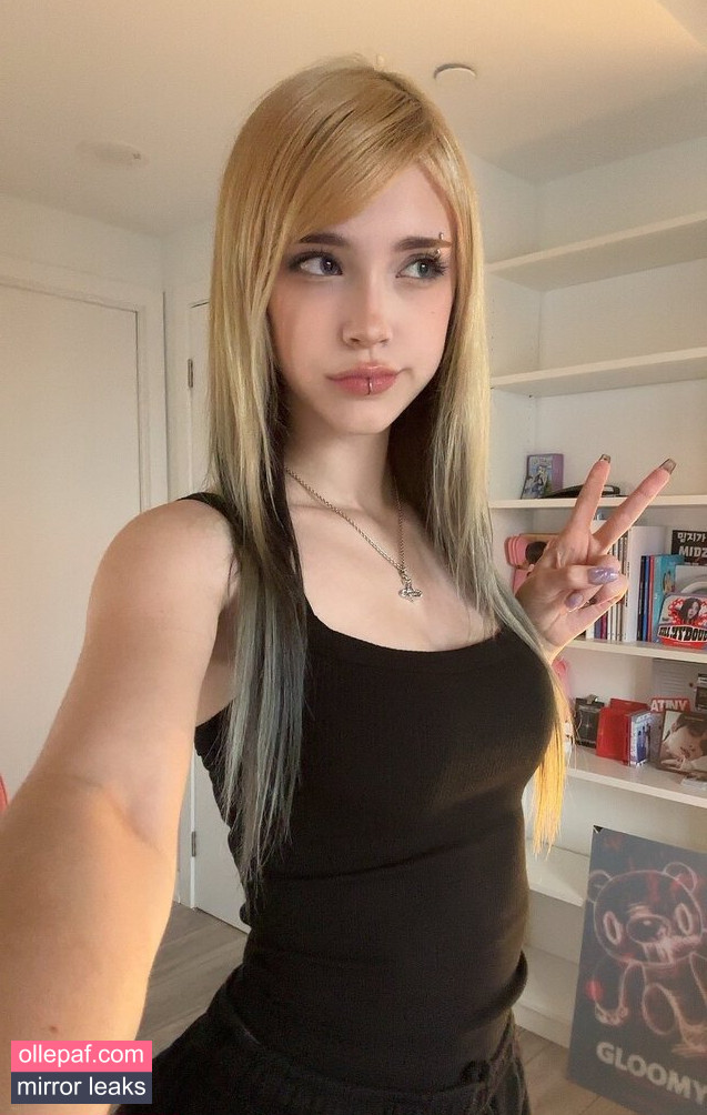 Latest Leaks BunnyGirlBree Nude #92 - Fapello