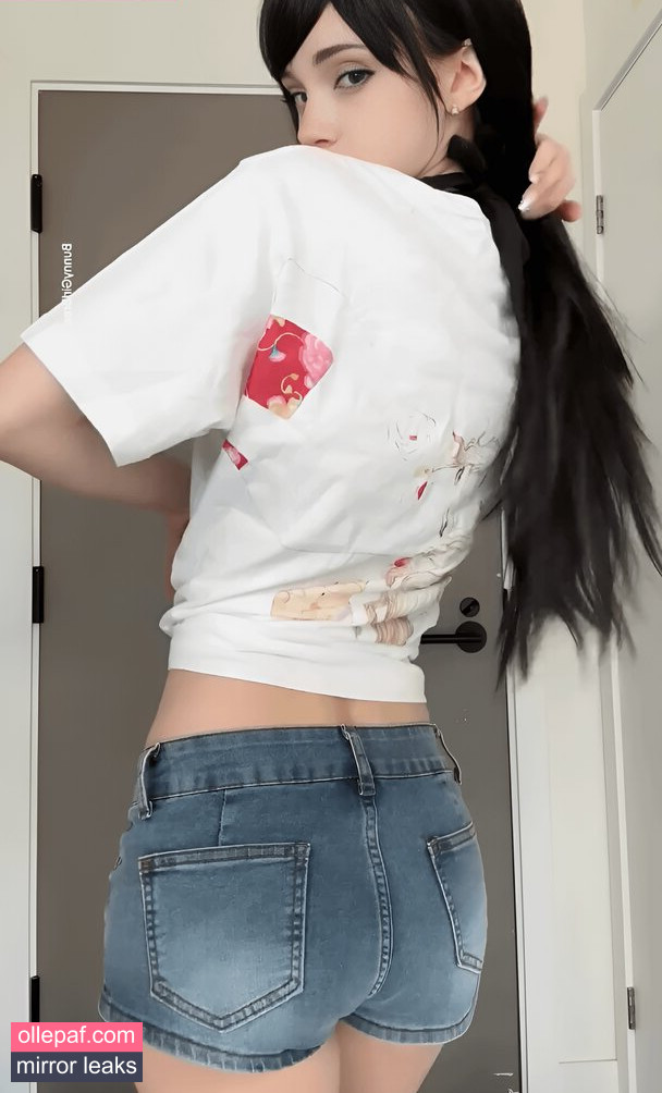 Latest Leaks BunnyGirlBree Nude #93 - Fapello