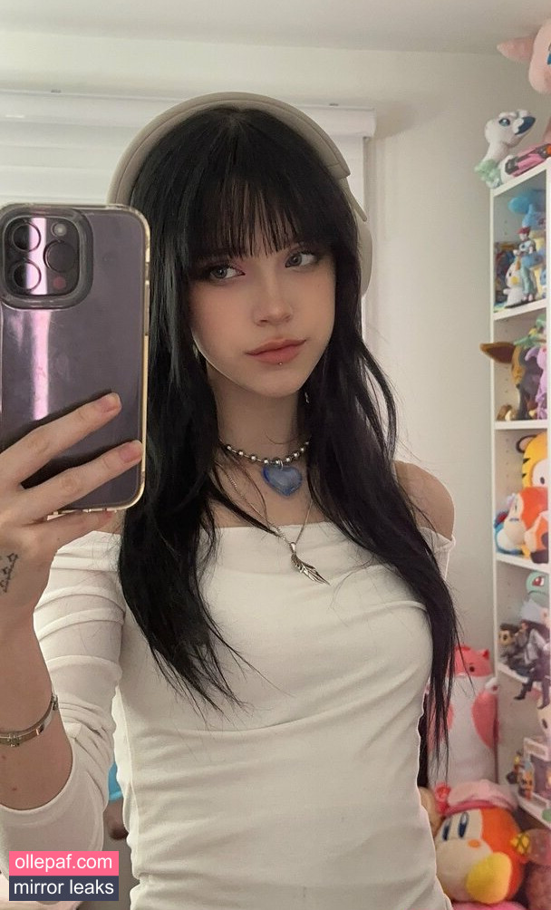 Latest Leaks BunnyGirlBree Nude #97 - Fapello