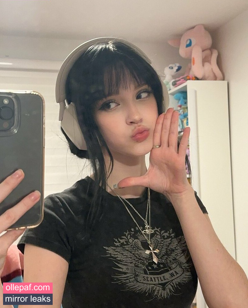 Latest Leaks BunnyGirlBree Nude #98 - Fapello