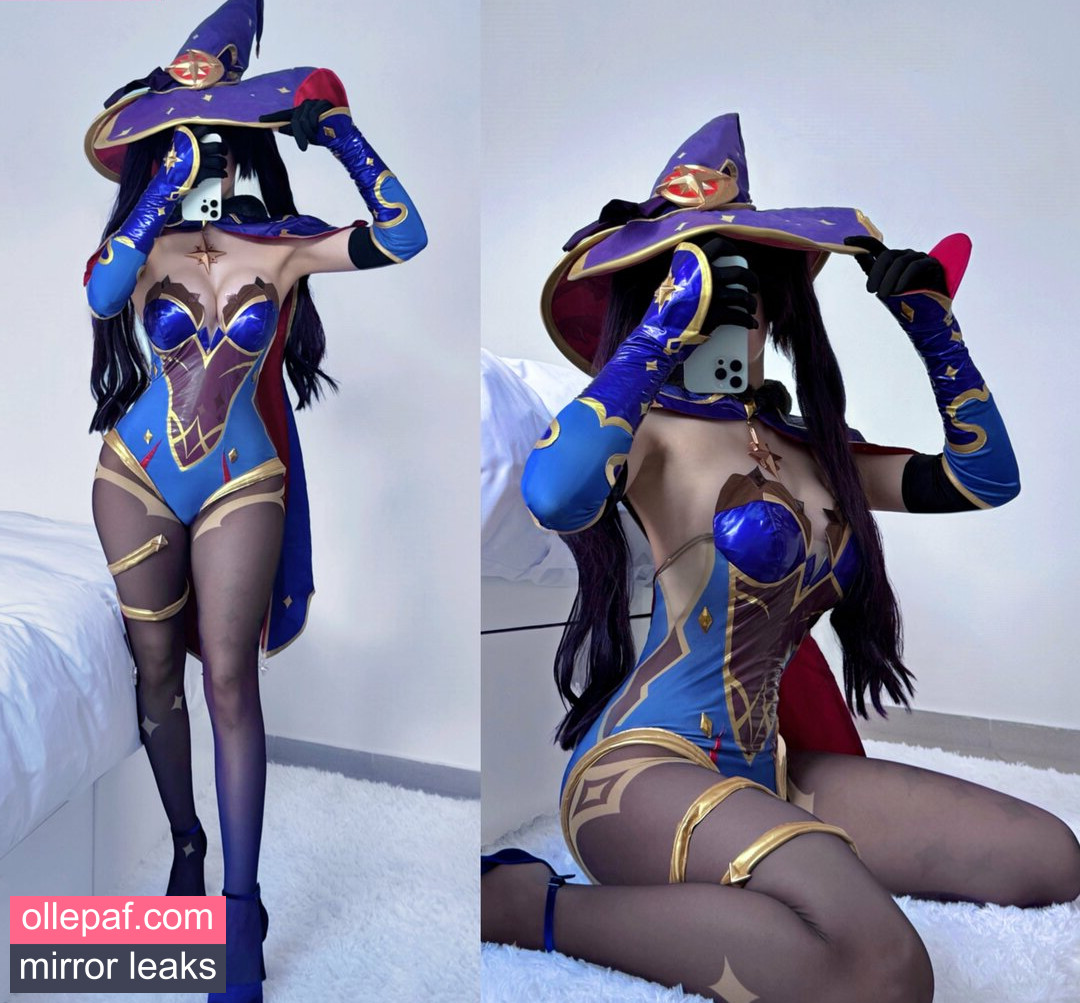 Latest Leaks bunnygirlnabi Nude #2 - Fapello
