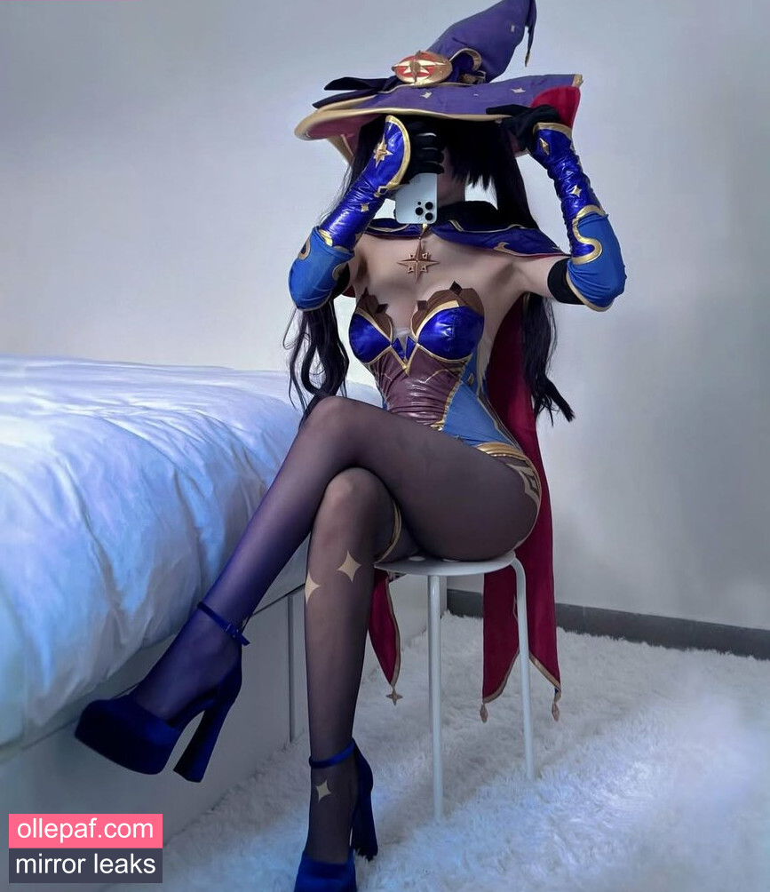 Latest Leaks bunnygirlnabi Nude #16 - Fapello