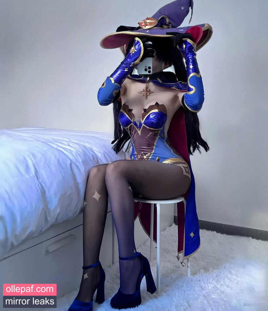 Latest Leaks bunnygirlnabi Nude #19 - Fapello