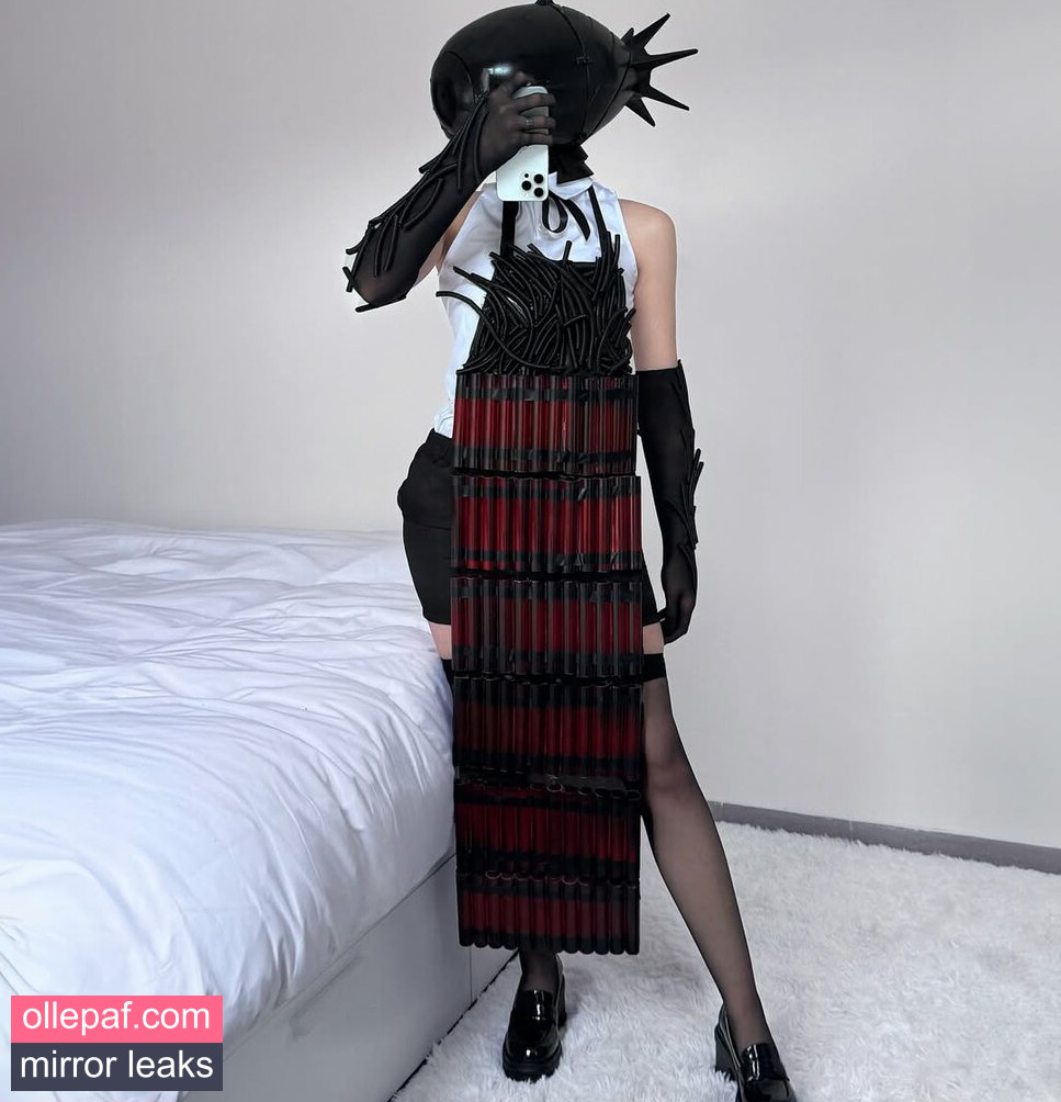 Latest Leaks bunnygirlnabi Nude #20 - Fapello