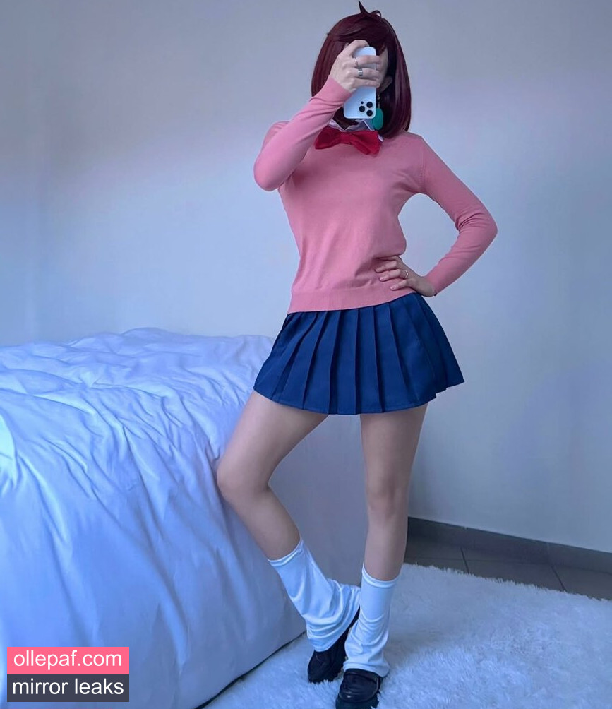 Latest Leaks bunnygirlnabi Nude #23 - Fapello