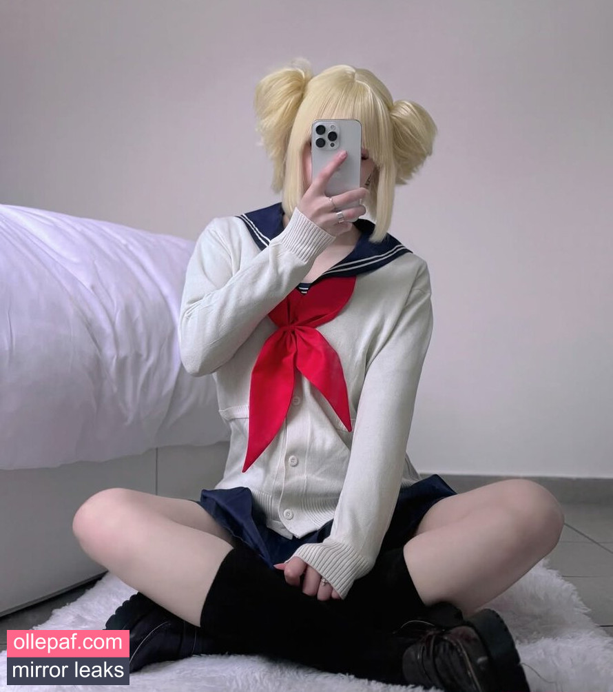 Latest Leaks bunnygirlnabi Nude #36 - Fapello