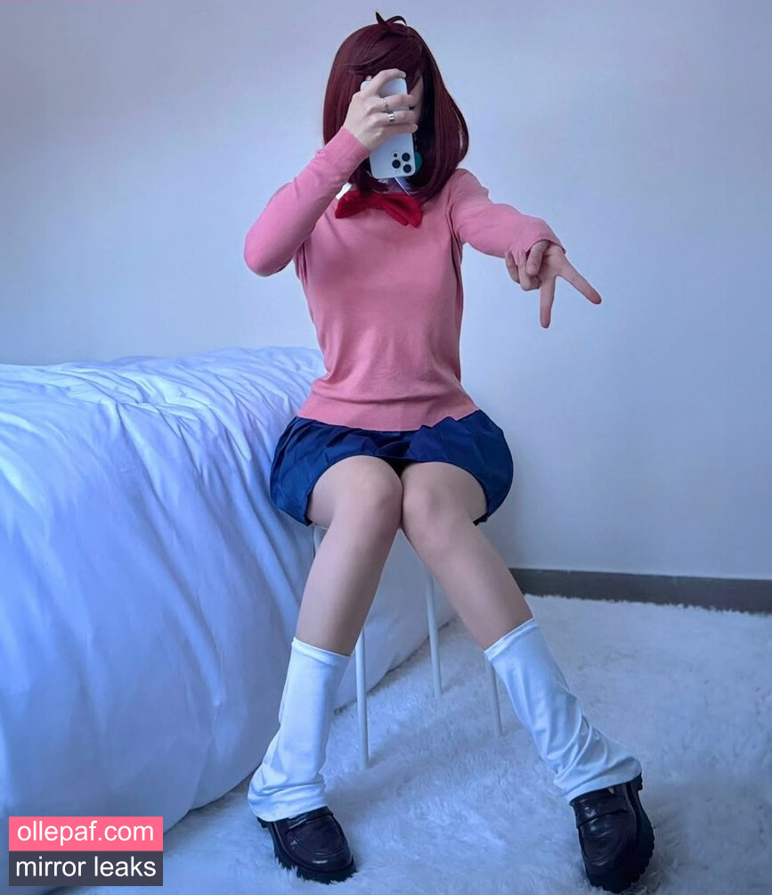 Latest Leaks bunnygirlnabi Nude #38 - Fapello