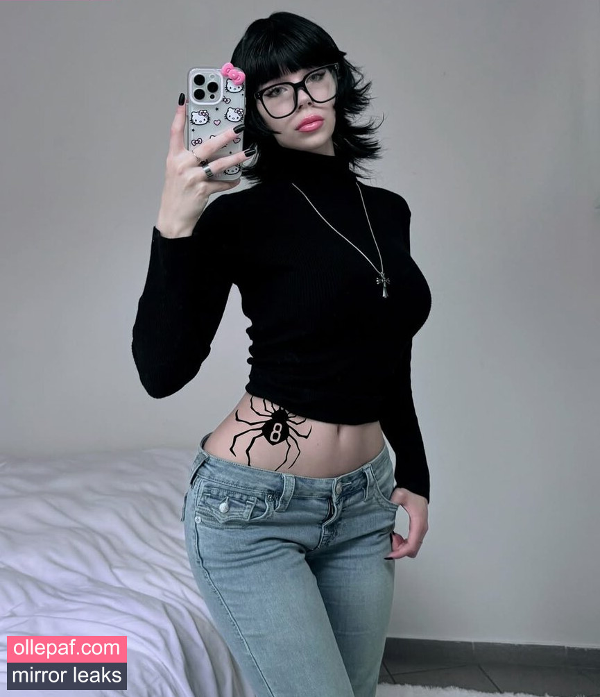 Latest Leaks bunnygirlnabi Nude #7 - Fapello