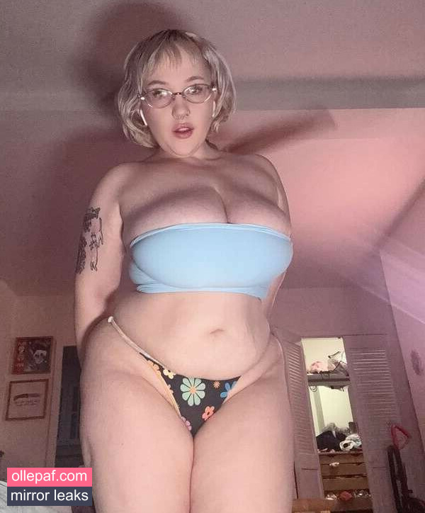 Latest Leaks bunnygorll Nude #4 - Fapello