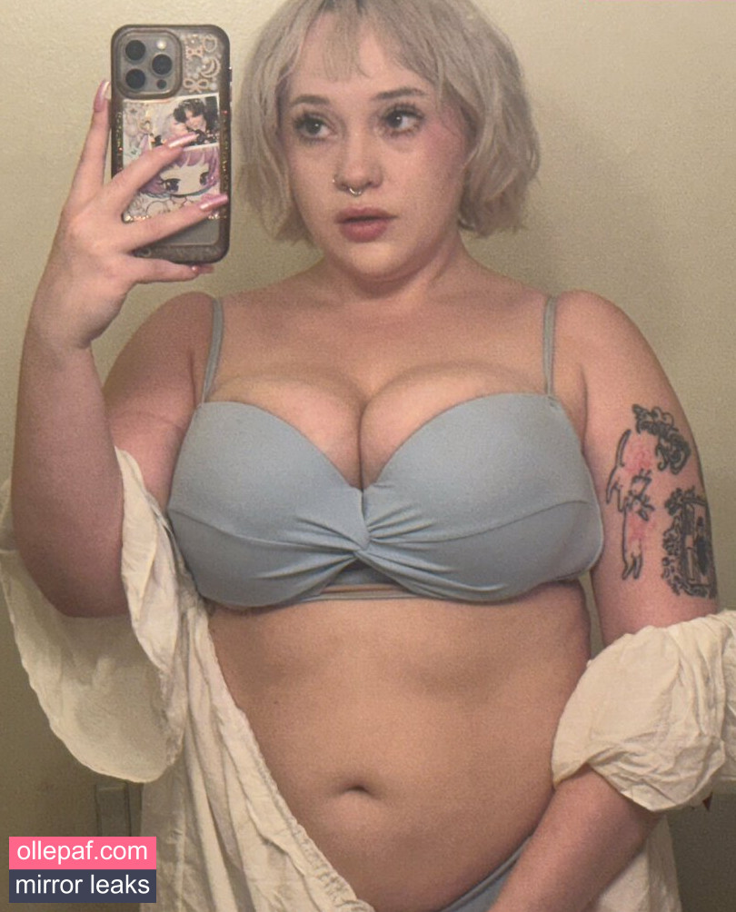 Latest Leaks bunnygorll Nude #39 - Fapello