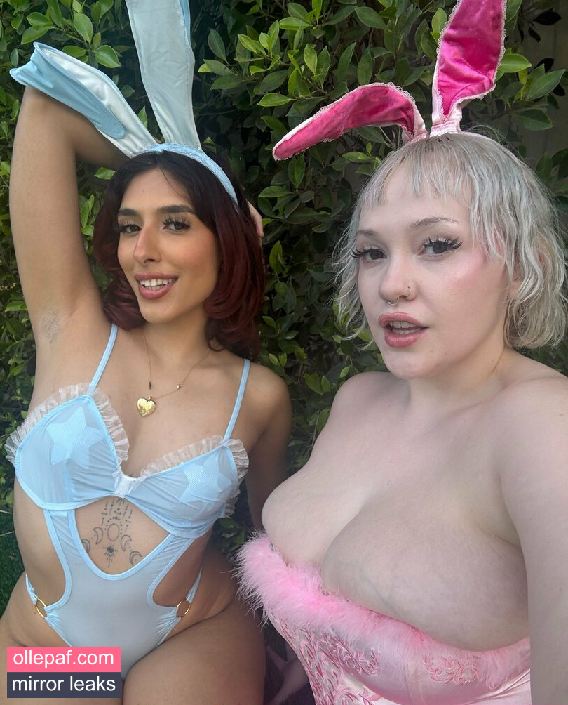 Latest Leaks bunnygorll Nude #57 - Fapello