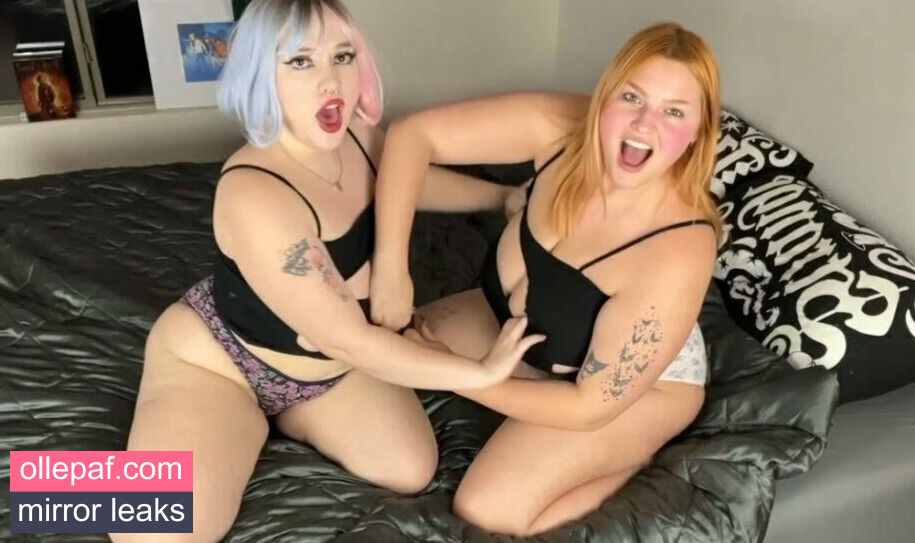 Latest Leaks bunnygorll Nude #75 - Fapello