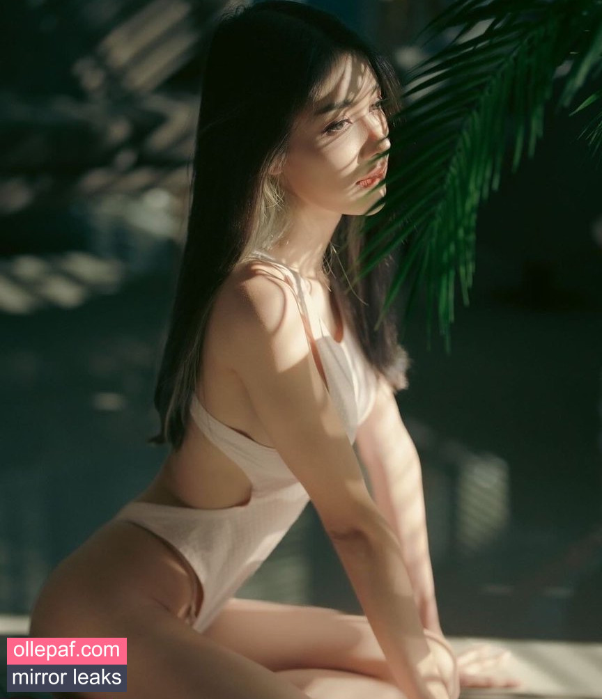 Latest Leaks BunnyMutmai Nude #103 - Fapello