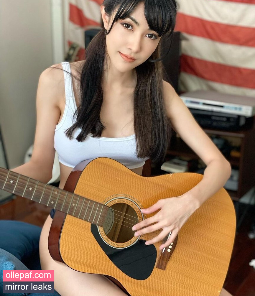 Latest Leaks BunnyMutmai Nude #107 - Fapello