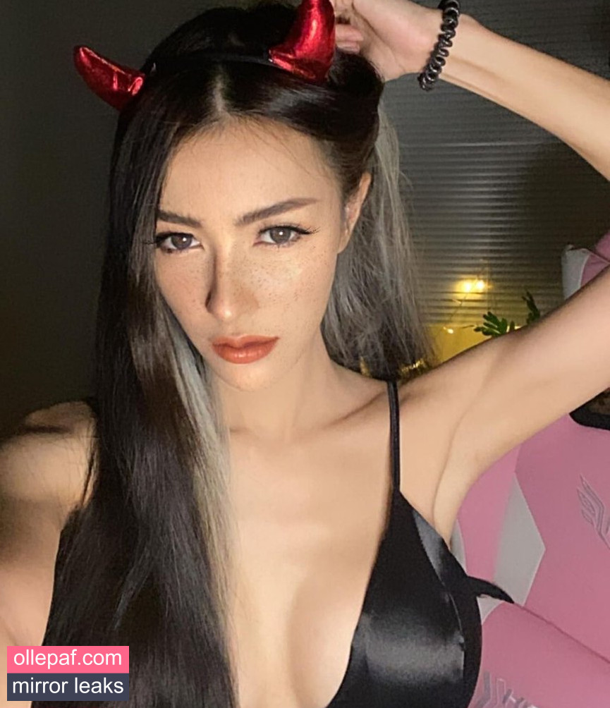 Latest Leaks BunnyMutmai Nude #108 - Fapello