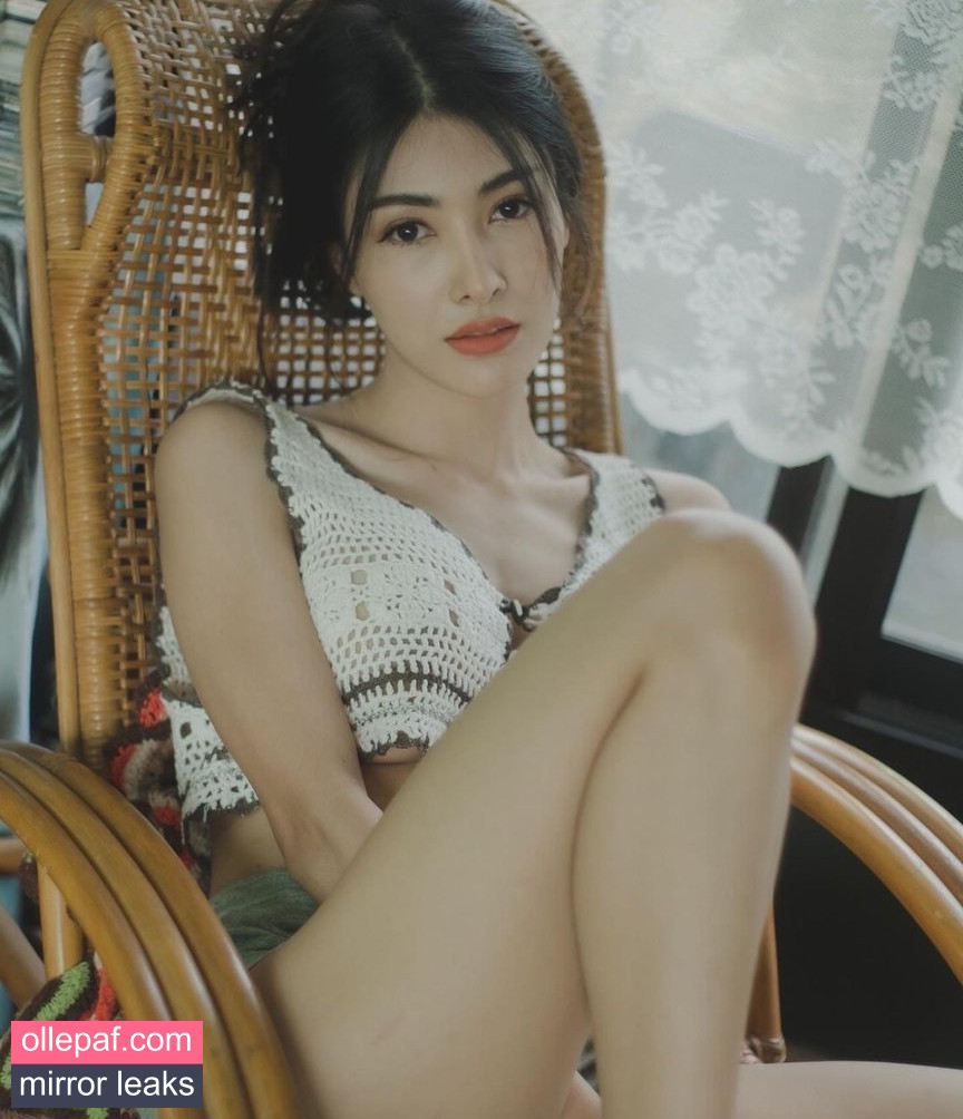 Latest Leaks BunnyMutmai Nude #115 - Fapello