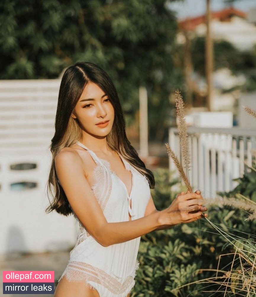 Latest Leaks BunnyMutmai Nude #120 - Fapello