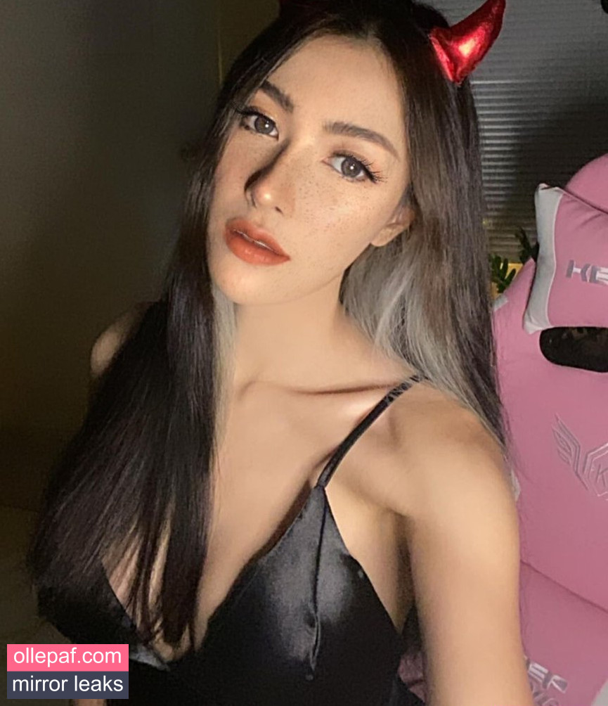 Latest Leaks BunnyMutmai Nude #124 - Fapello