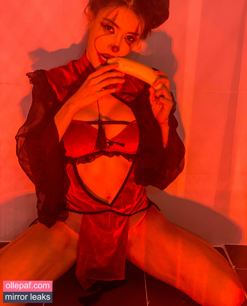 Latest Leaks BunnyMutmai Nude #60 - Fapello