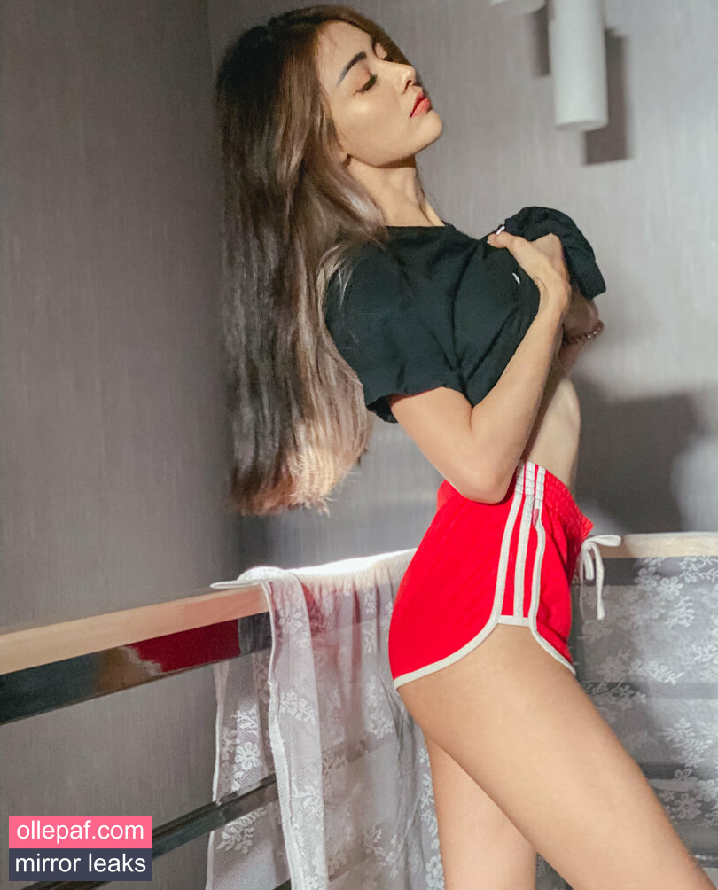 Latest Leaks BunnyMutmai Nude #72 - Fapello