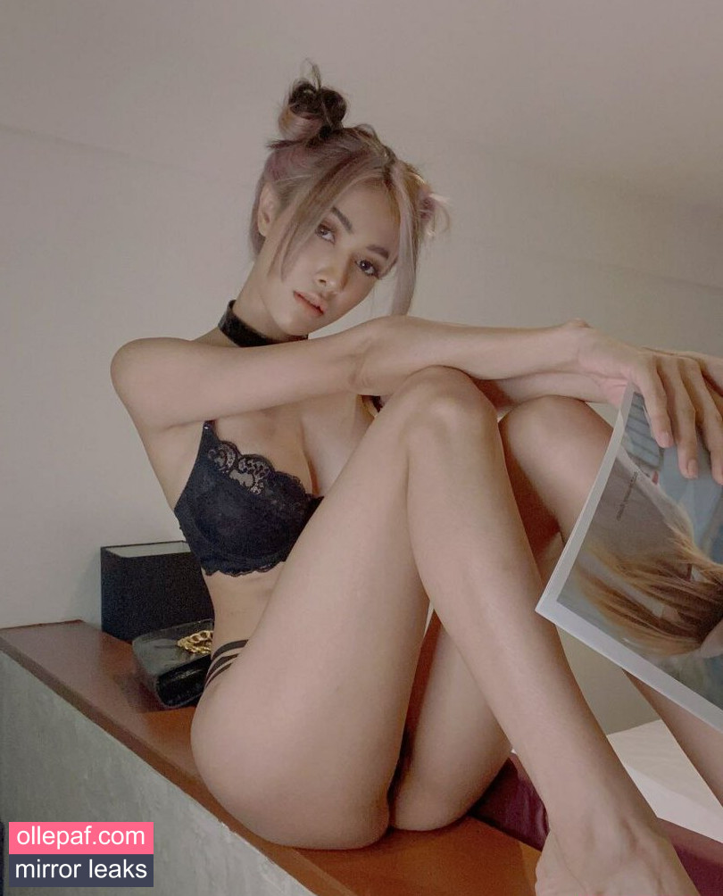 Latest Leaks BunnyMutmai Nude #93 - Fapello
