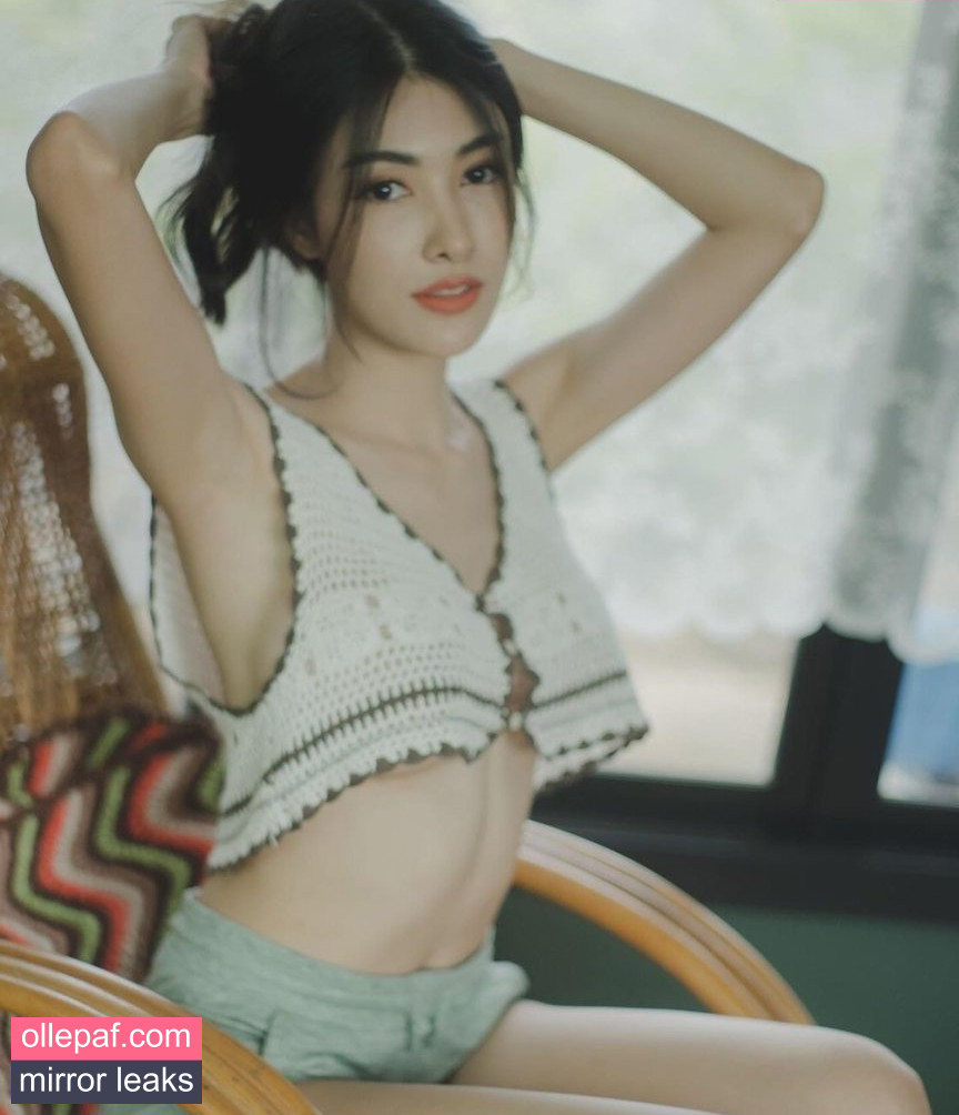 Latest Leaks BunnyMutmai Nude #100 - Fapello