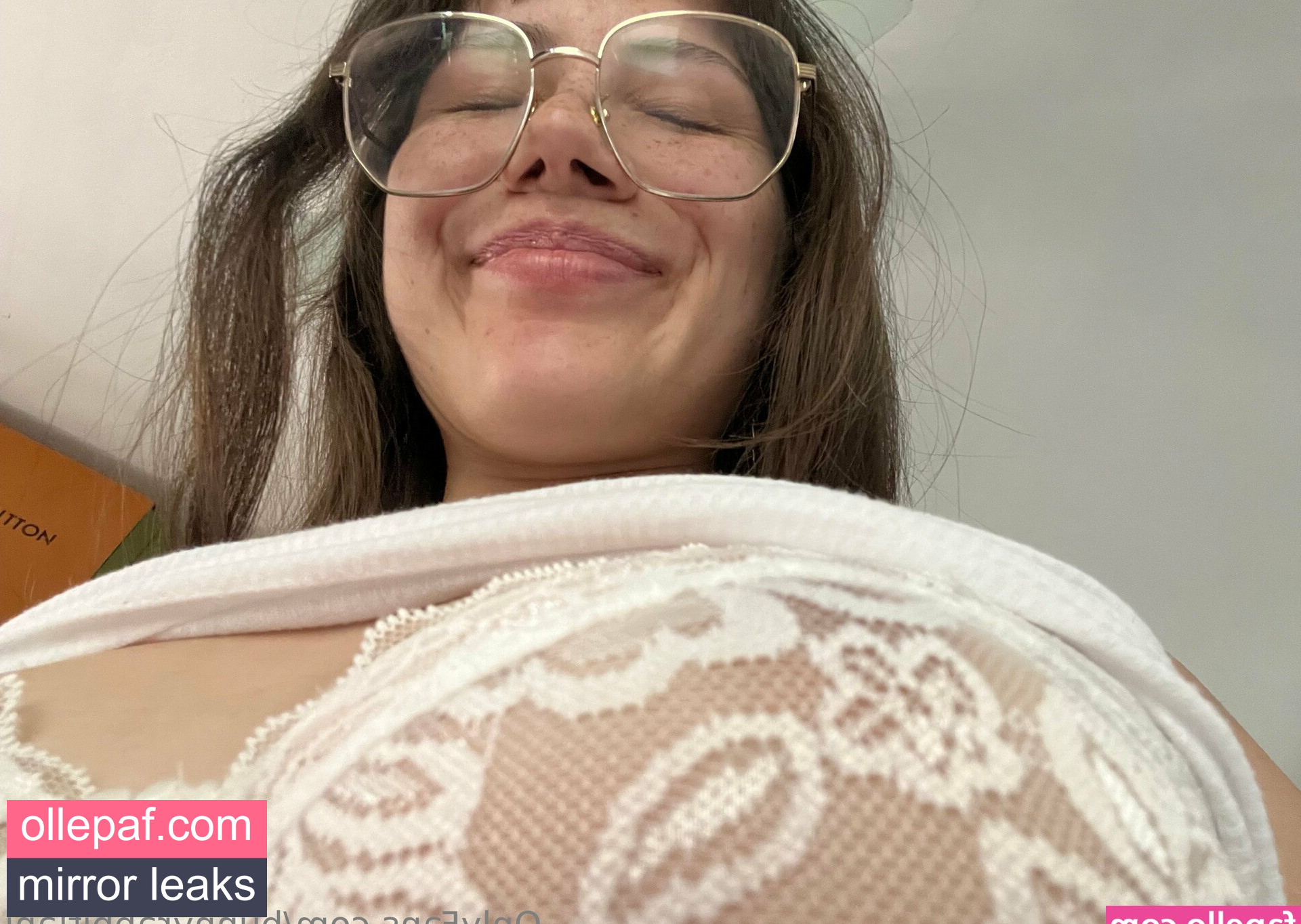 Latest Leaks bunnyrabbitlani Nude #41 - Fapello