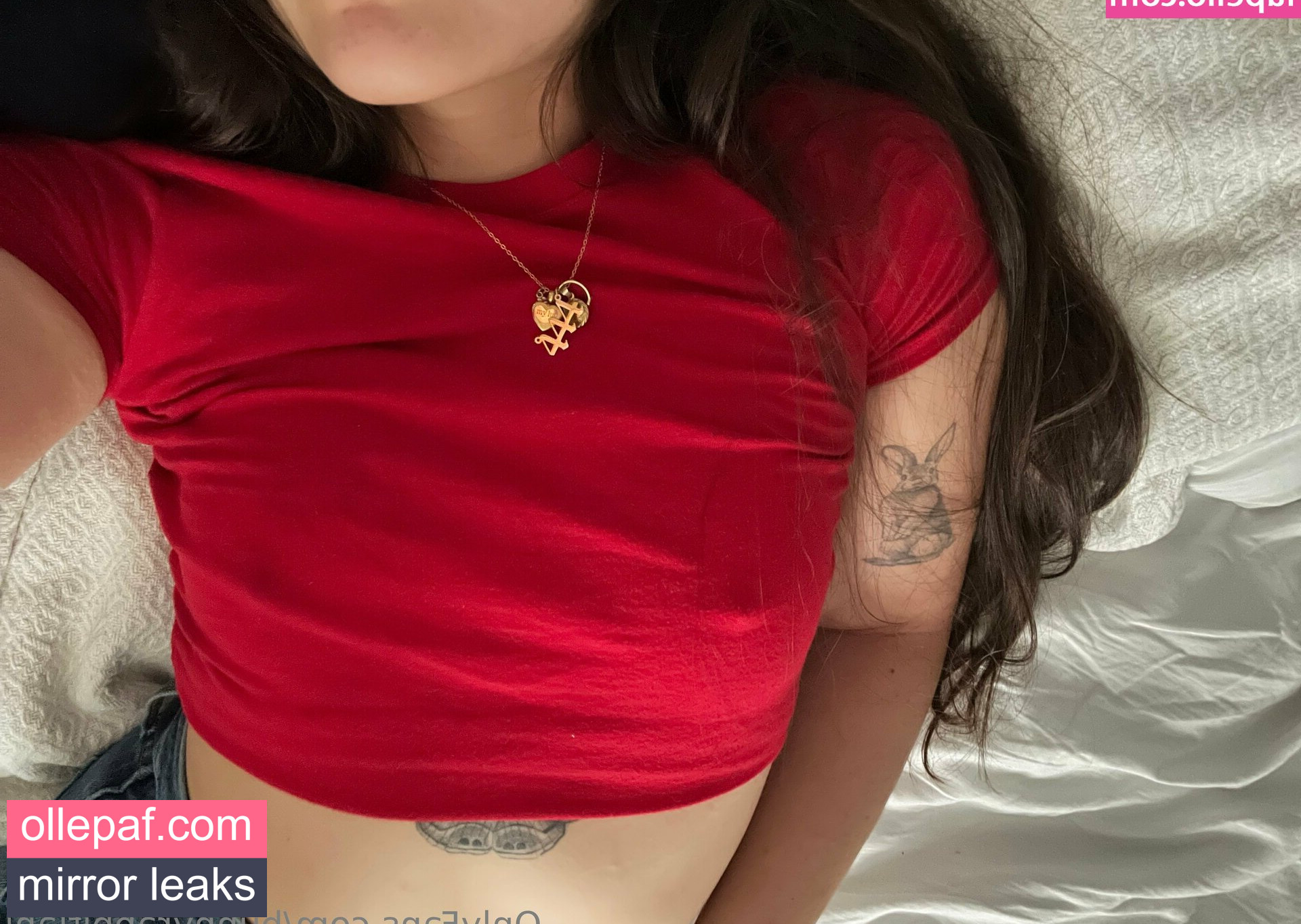 Latest Leaks bunnyrabbitlani Nude #44 - Fapello