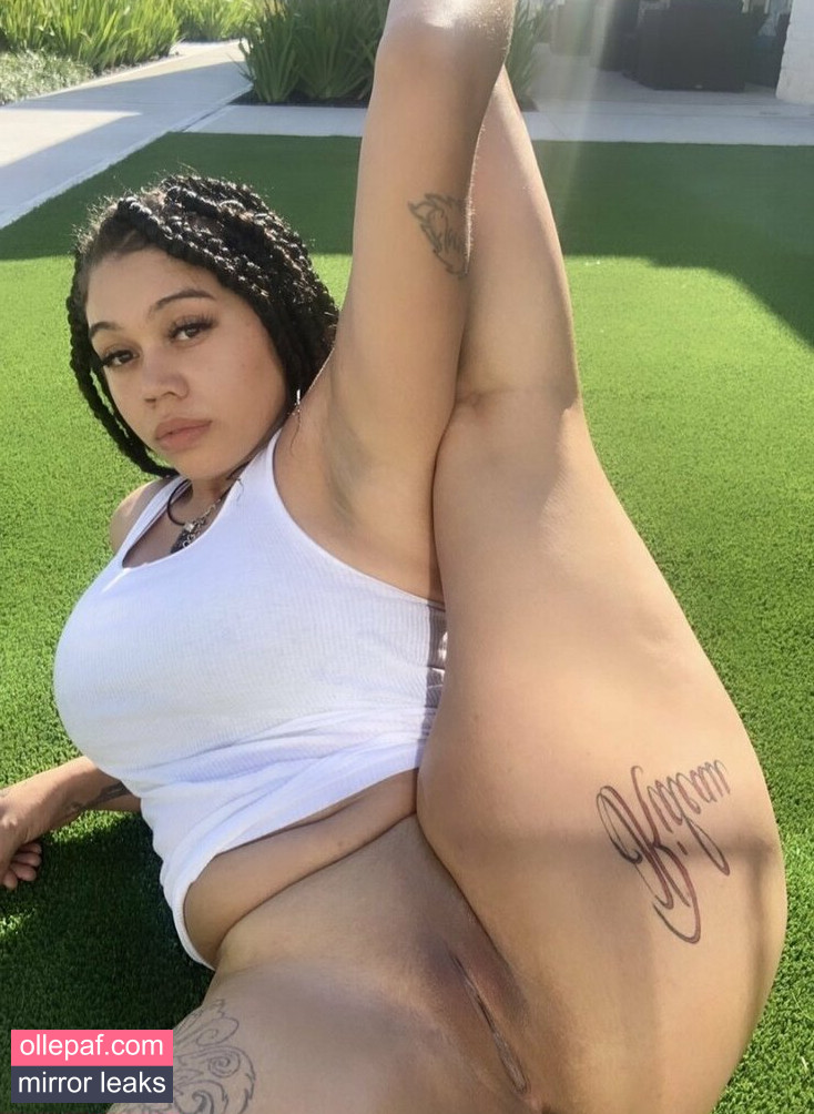 Latest Leaks Bunnyrosaa Nude #22 - Fapello