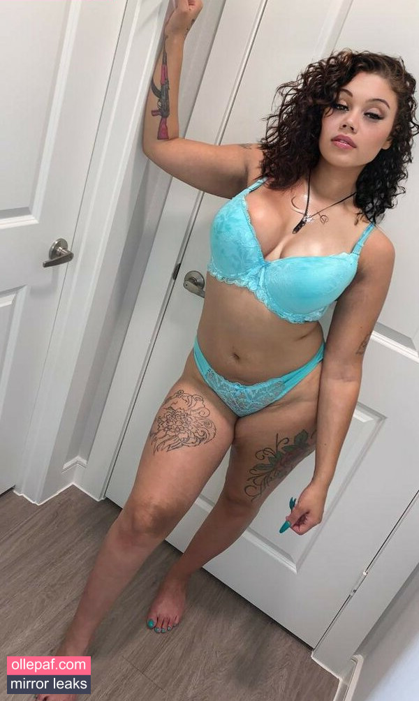 Latest Leaks Bunnyrosaa Nude #73 - Fapello
