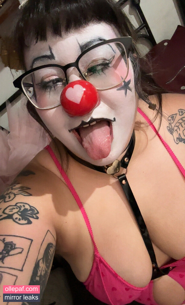 Latest Leaks bunnysucccubus Nude #18 - Fapello
