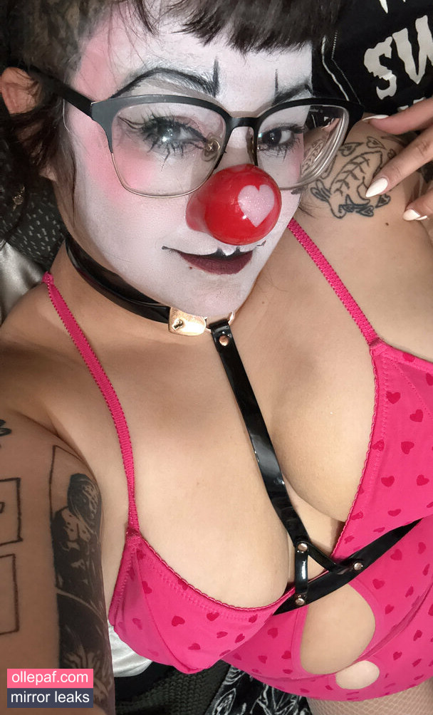 Latest Leaks bunnysucccubus Nude #20 - Fapello