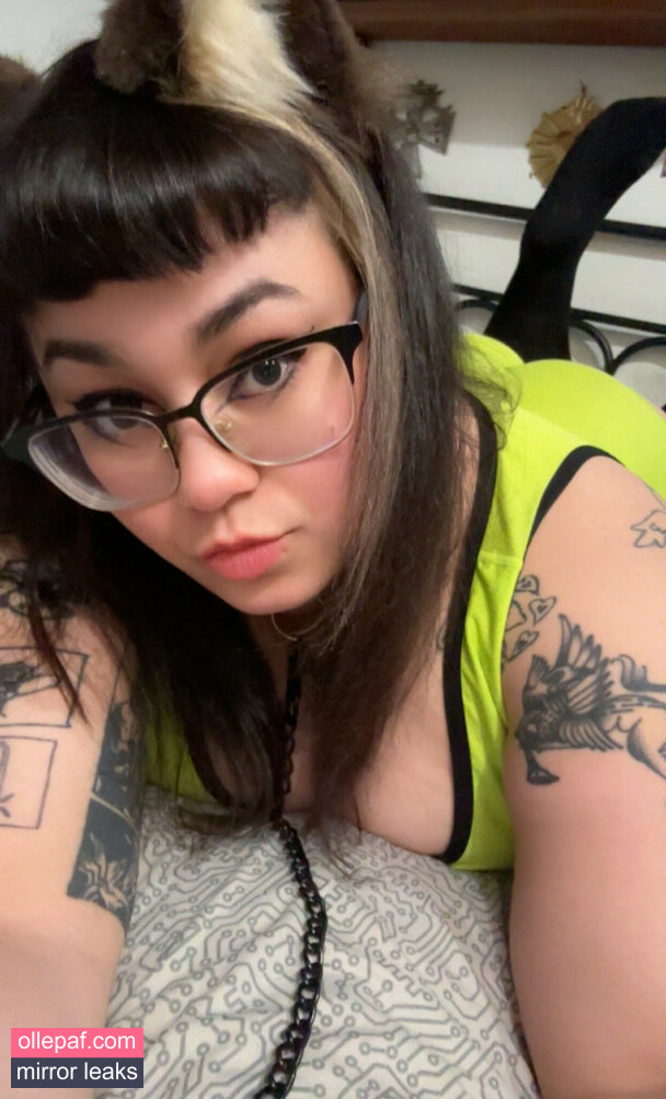 Latest Leaks bunnysucccubus Nude #28 - Fapello