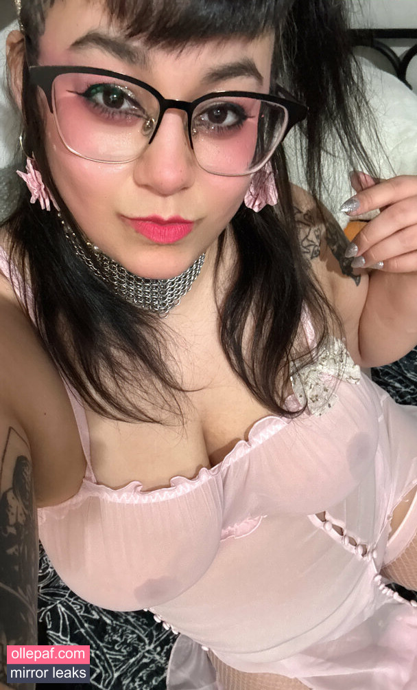 Latest Leaks bunnysucccubus Nude #38 - Fapello