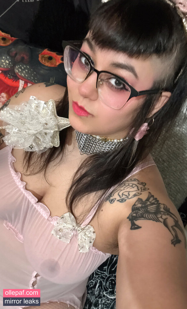 Latest Leaks bunnysucccubus Nude #39 - Fapello