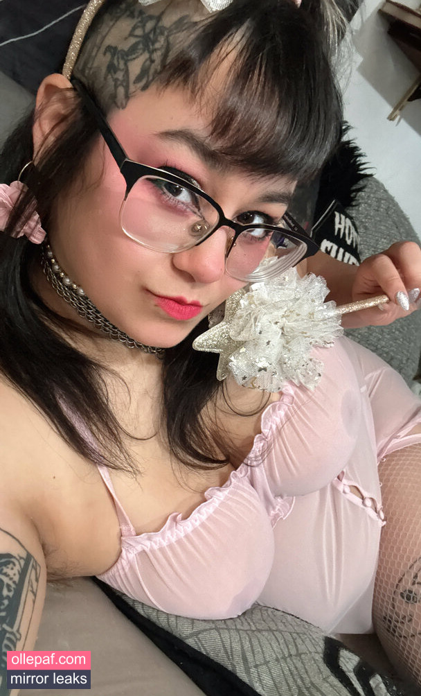 Latest Leaks bunnysucccubus Nude #40 - Fapello