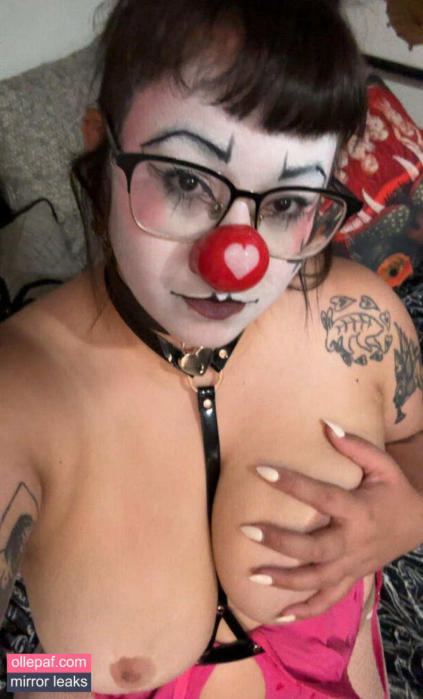 Latest Leaks bunnysucccubus Nude #5 - Fapello