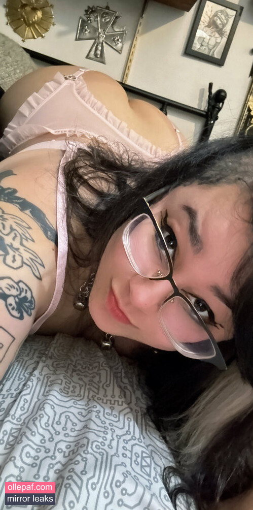Latest Leaks bunnysucccubus Nude #72 - Fapello