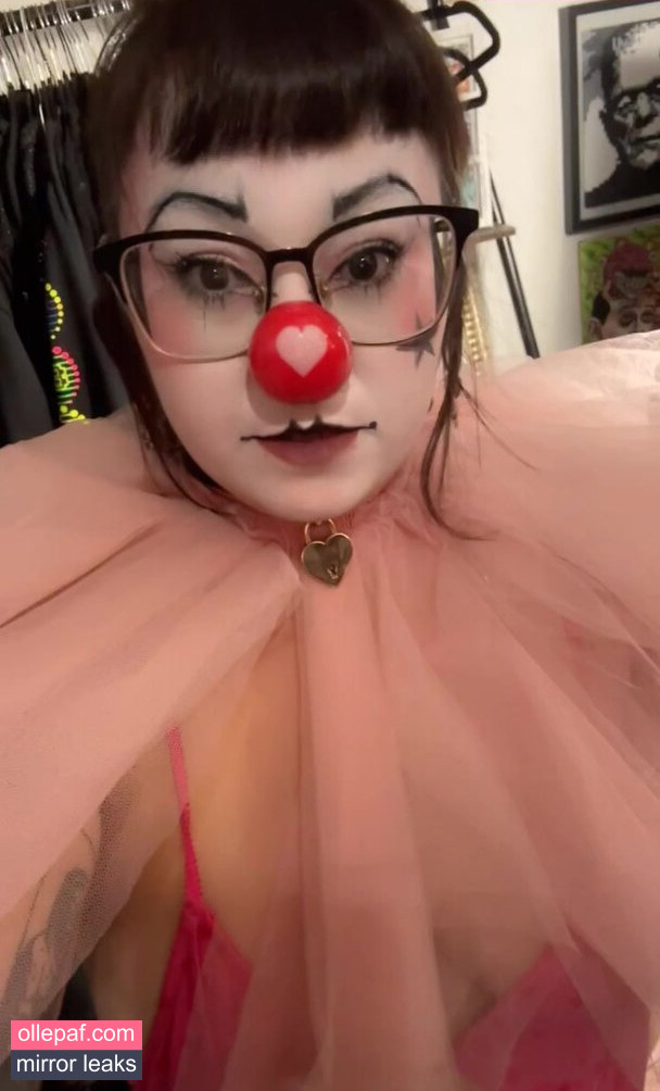 Latest Leaks bunnysucccubus Nude #9 - Fapello