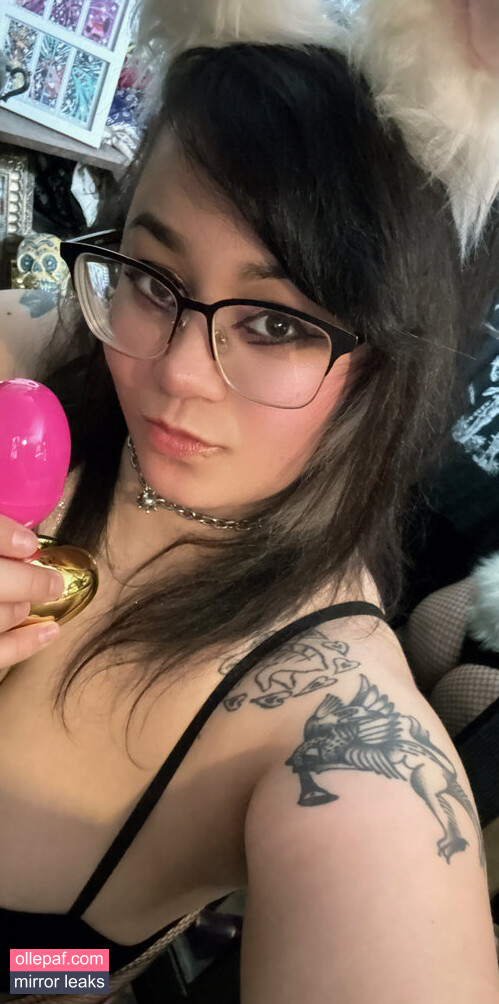Latest Leaks bunnysucccubus Nude #97 - Fapello