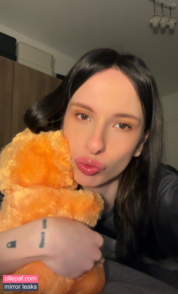 Latest Leaks bunnyzoe Nude #2 - Fapello
