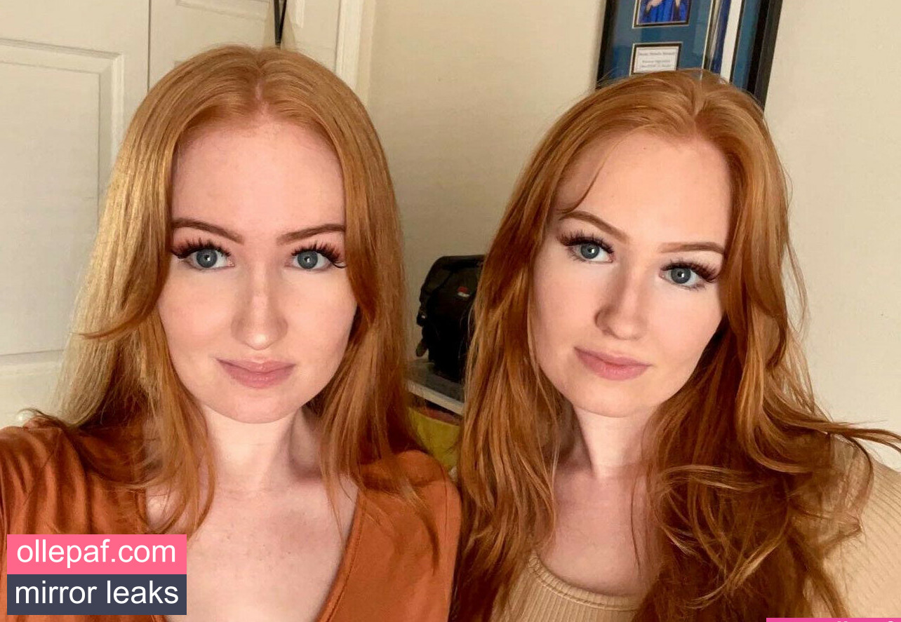 Latest Leaks Burinski Twins Nude #68 - Fapello
