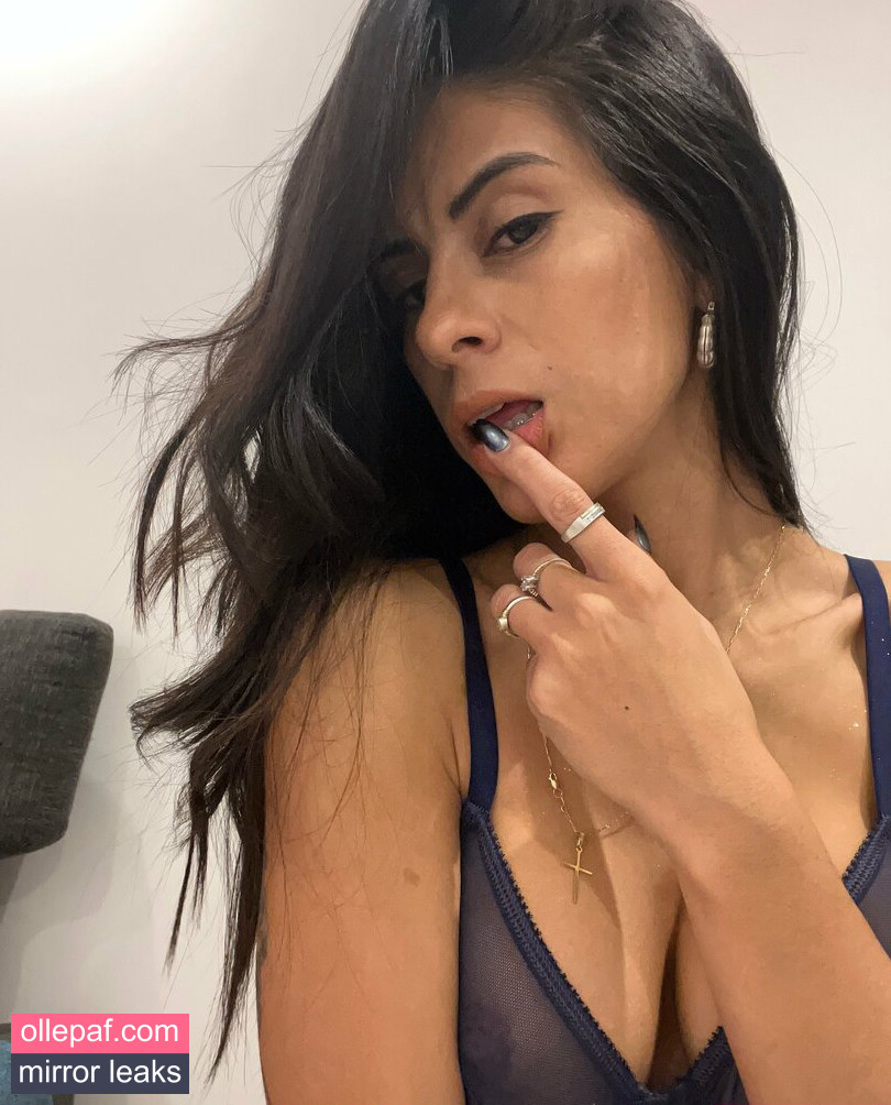 Latest Leaks burningbrunette11 Nude #25 - Fapello