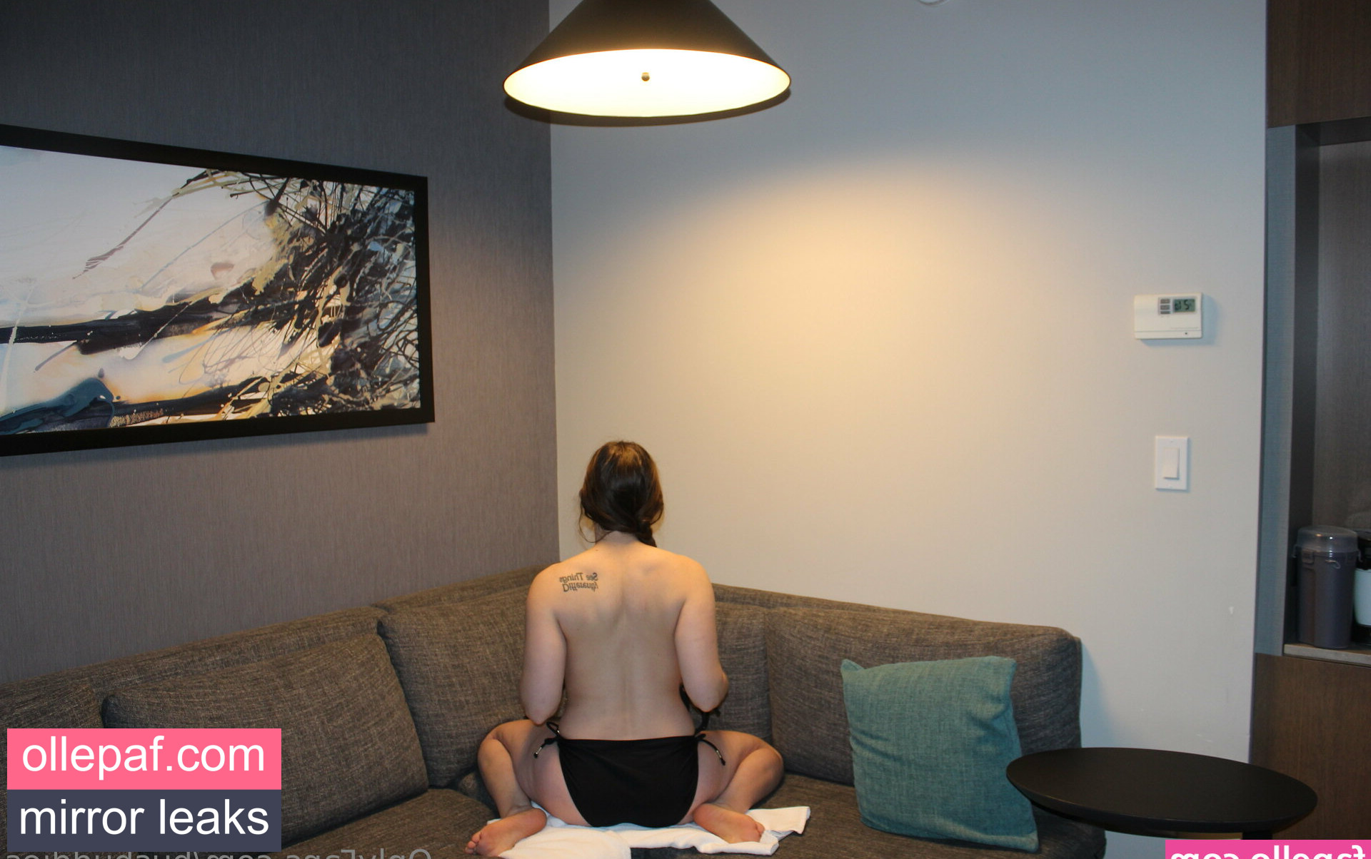 Latest Leaks busbuddies Nude #16 - Fapello