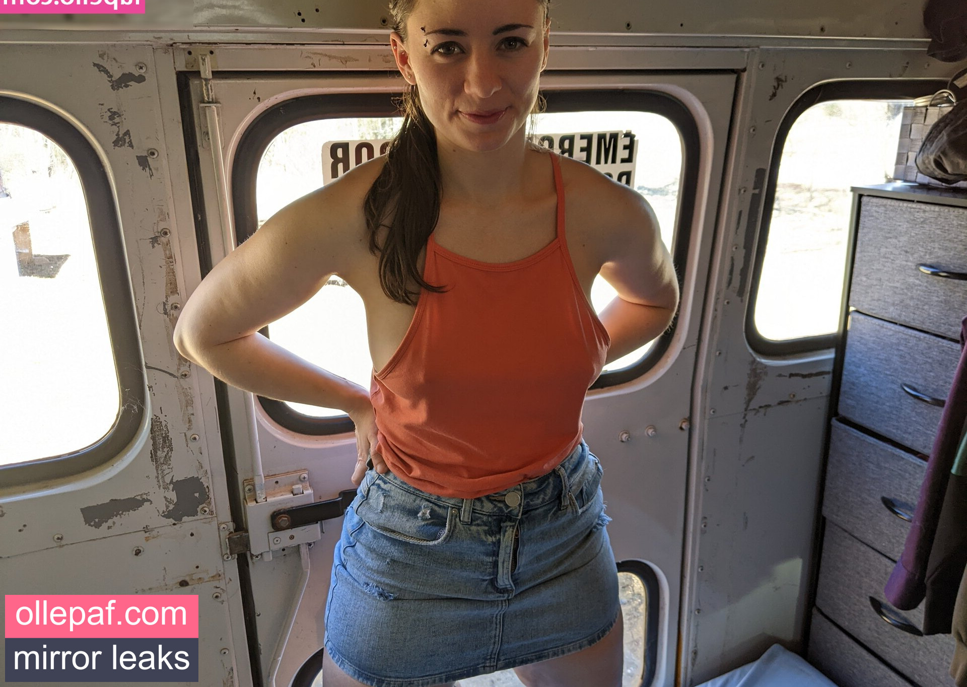 Latest Leaks busbuddies Nude #179 - Fapello